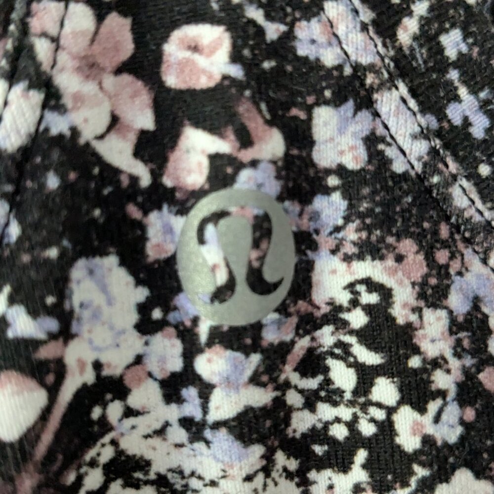 Lululemon Cool Racerback Full Length - Picture 4 of 4